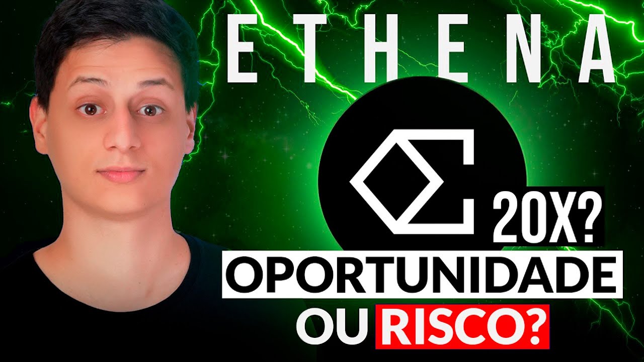 ESSE ATIVO PODE EXPLODIR COM A ALTA, MAS CUIDADO...