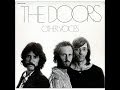 The Doors - Ship with sails 