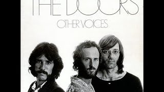 The Doors - Ship with sails