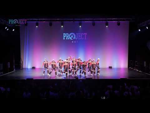 YUNG ID - IDCO | MEGA CREWS | PROJECT NZ | WIDE VIEW #PROJECT2025