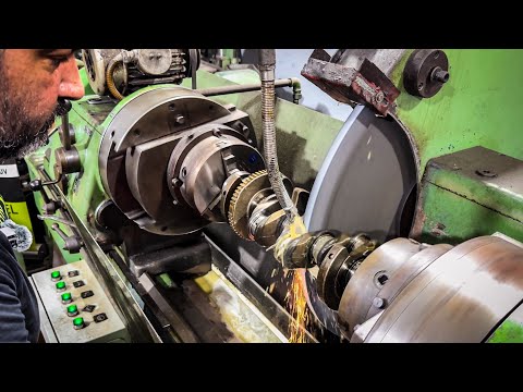 ΡΕΚΤΙΦΙΕ ΣΤΡΟΦΑΛΟΥ ΚΑΙ ΑΝΑΚΑΤΑΣΚΕΥΗ ΣΤΟ ΜΟΤΕΡ ΤΟΥ BMW E92 ! FLIP CHALLENGE #3