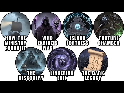 Azkaban's SADISTIC Creator Too SICK Even For Voldemort Explained