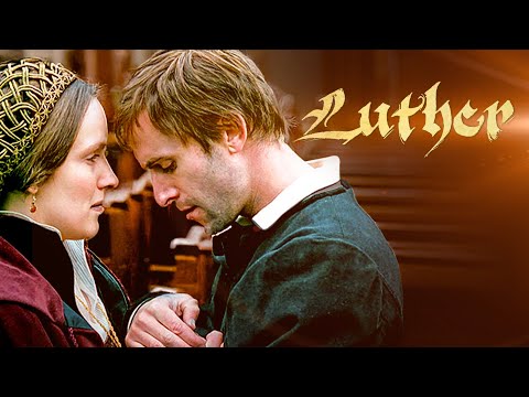 Luther - Er veränderte die Welt für immer – Ein bewegender Film über Glauben I Drama