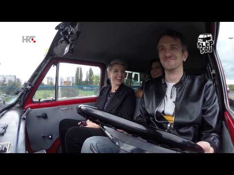 Bonus scene - Meritas; Mali ženski razgovori