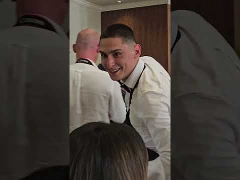 Nijedna svadba vise nece biti ista...