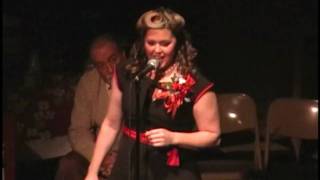 1940s Radio Hour - Have Yourself a Merry Little Christmas