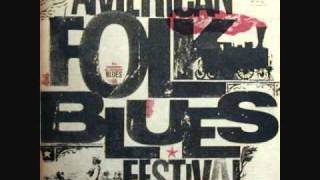 Sonny Boy Williamson II - Harmonica Blues