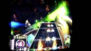 Guitar Hero 3 - My Name Is Jonas