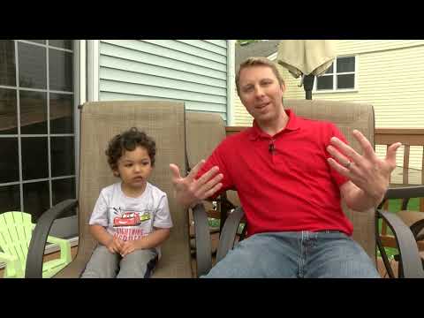 Friday Fun at Home Episodes 1-20