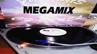Furious Channel Megamix Vol.1 (1992)