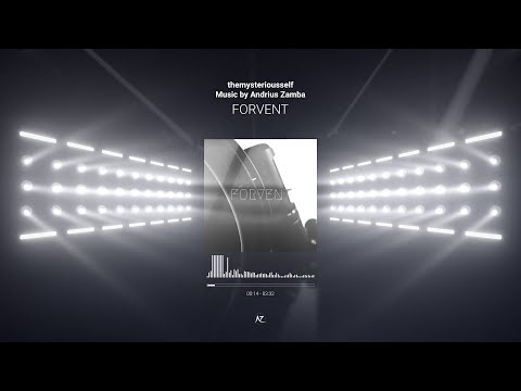 themysteriousselfxANZA - FORVENT