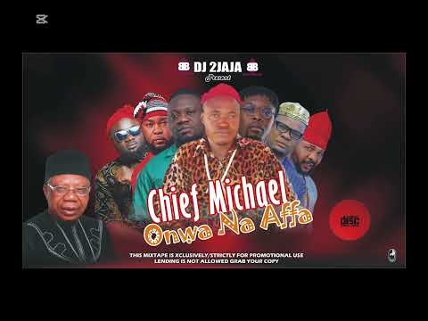 Igbo Hottest Highlife Dj Mix 2025 by Dj 2jaja Gbue Mmadu