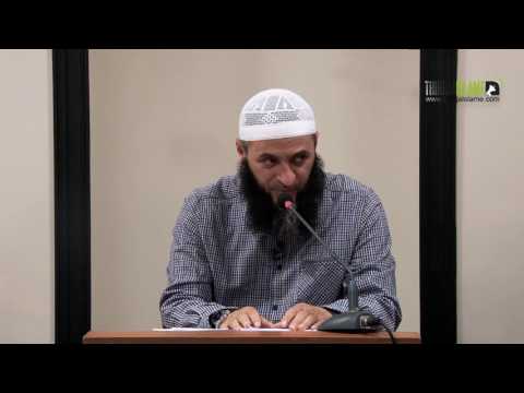 Këshilla nga Ahmed Ibn Hambel - Hoxhë Sadullah Bajrami