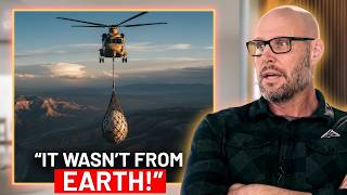 Jake Barber Interview bei Jesse Michels