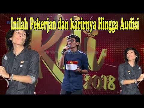 Janwar Sinjai sebelum masuk KDI