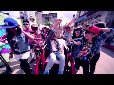 Video thumbnail for Quậy Đáng Yêu