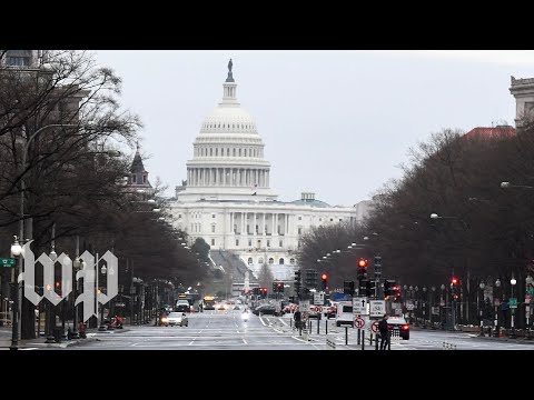 WATCH: Senate hearing on college athletic compensation