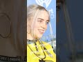 Ilomilo Billie Ellish Full Screen HD Whatsapp Lyrics Status Billie Ellish Full Screeen Status