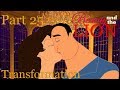 Beauty And The Lion Part 25 Transformation Happy Ending
