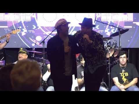 Cote Deonath And Ben Thompson - "I'm A Believer"