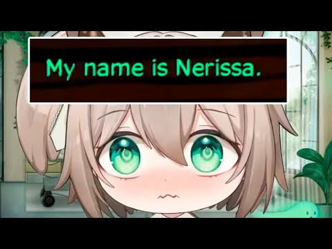 Nimi Didn’t Hesitate For A Second To Say That Name