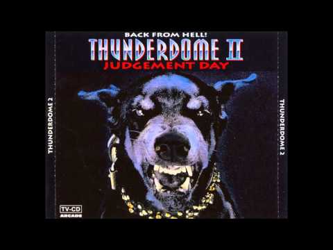 19 Lt. D'amato - Sounds Of Frustration