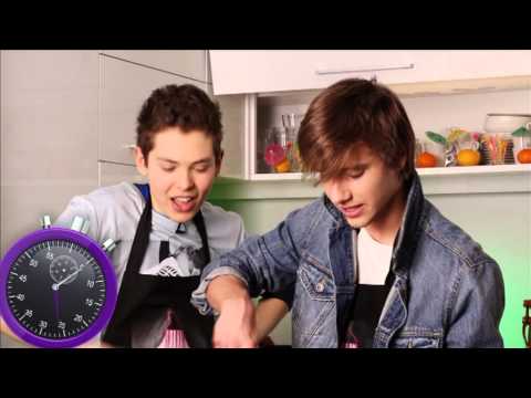 ZAŁÓŻ FARTUCHA U JANKA PASZKOWSKIEGO z Maćkiem Musiałem, Odcinek 2, cz. 8/8 BICIE PIANY