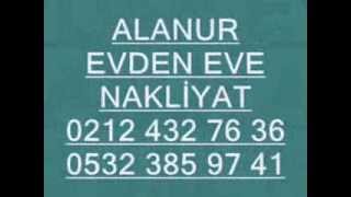 Zeytinburnu Evden Eve Nakliyat