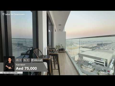 Property video thumbnail