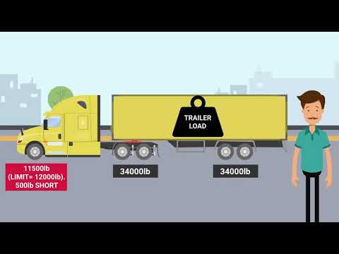 PAYMAXX-Maximize Truck Payload