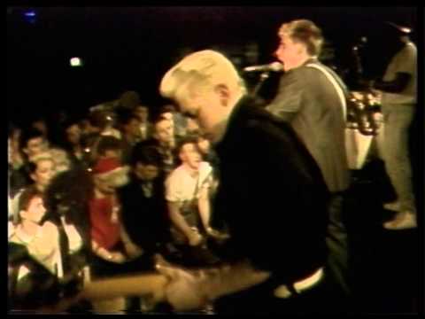 Spear of Destiny - Grapes of Wrath (Live at The Haçienda in Manchester, UK, 1983)