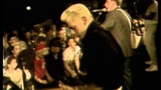 Spear of Destiny - Grapes of Wrath (Live at The Haçienda in Manchester, UK, 1983)