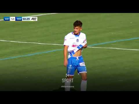 Ferizaj befasohet në Shtime nga Vjosa