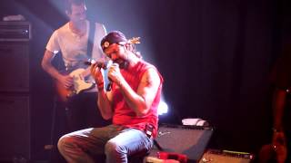 Jarabe de Palo - Frio