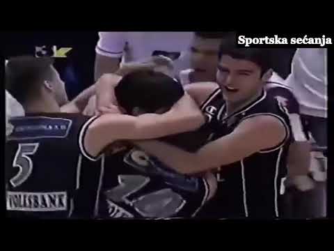 Vlado Šćepanović - Šut za "besmrtnost" među "Grobarima"