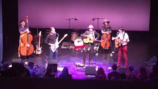 The Avett Brothers with G.E. Smith “A Father’s First Spring” Guild Hall Easthampton