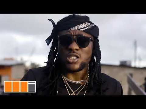 Addi Self - Born Bad (Official Video)