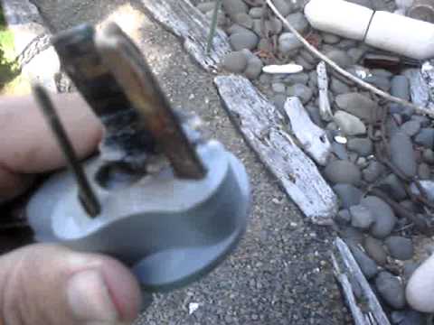 If it wasn't for the circuit breaker