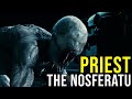 PRIEST Vampires Totalitarian Theocracy Ending EXPLAINED
