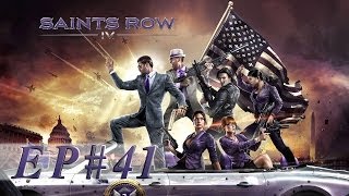 Saints Row 4 Gameplay Walkthrough - Ep41 - Secret admirer