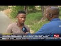Mdantsane Demands An Improvement From Buffalo City