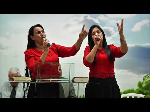 Madalena & Mônica - Banco Vazio