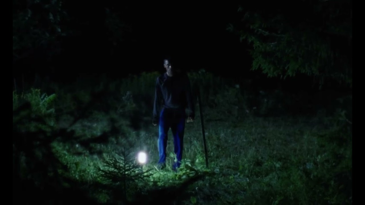 LE LONG DU VERGER [DOWN THE ORCHARD] - TRAILER