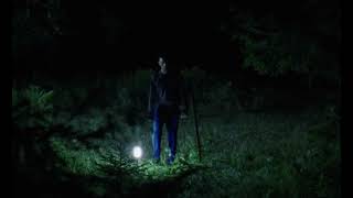 LE LONG DU VERGER [DOWN THE ORCHARD] - TRAILER