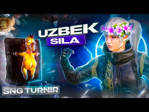 UMAR BUGUN 200K BOLAMZ INSHAALLOH / ALL STARS SHOU VA SNG TURNIR