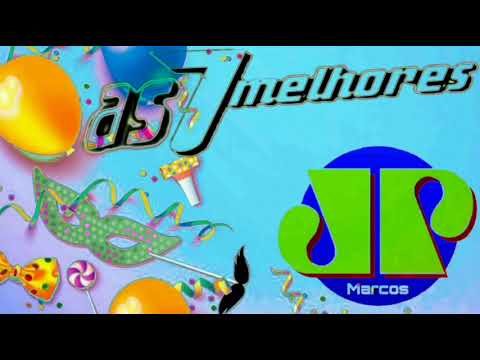 AS 7 MELHORES JOVEM PAN FEVEREIRO 2021 EDIÇÃO 2