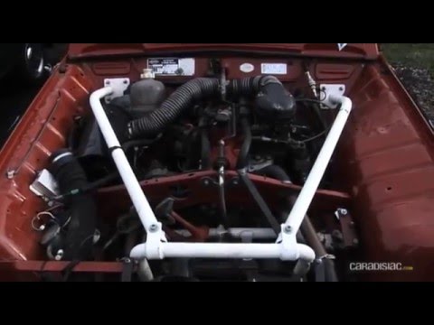 50 ans de Renault 4L : la rétrospective Caradisiac