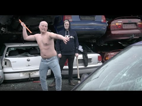 BINGÓ - Fyrsti þáttur 2017-18