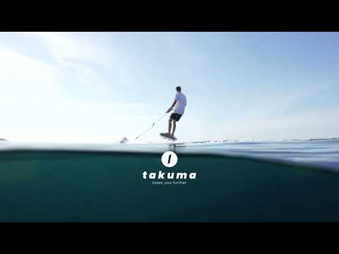 Takuma Shorts - eTow Release 1