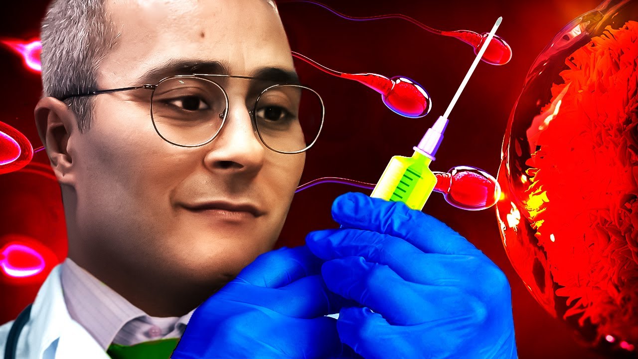 O ANTICONCEPCIONAL MASCULINO que chegou para revolucionar